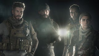 Call of Duty: Modern Warfare - PS4 kontra PS4 Pro. Analiza i porównanie Digital Foundry