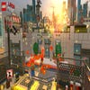 Capturas de pantalla de The Lego Movie Videogame