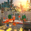 Screenshots von The Lego Movie Videogame
