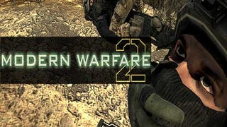 Wot I Think: Modern Warfare 2