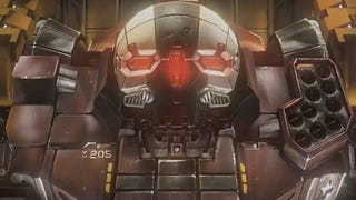Atlas-t, A Video: Mechwarrior Online