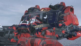Locked And Exploded: MechWarrior Deploys Conquest