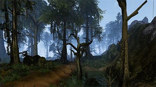 The Tamriel Deal: Morrowind Overhaul 3 Is Out