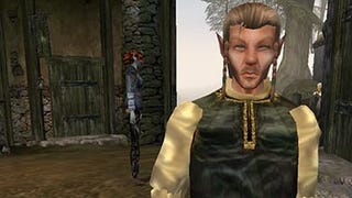 A Fool In Morrowind: Précis