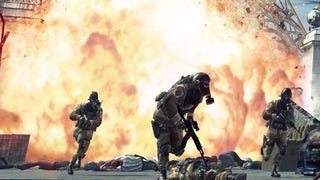 Endwar: Activision And EA Settle Infinity Ward Lawsuit