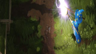 Magicka: Wizard Wars video shows Duel Mode which is coming soon to Steam Early Access users