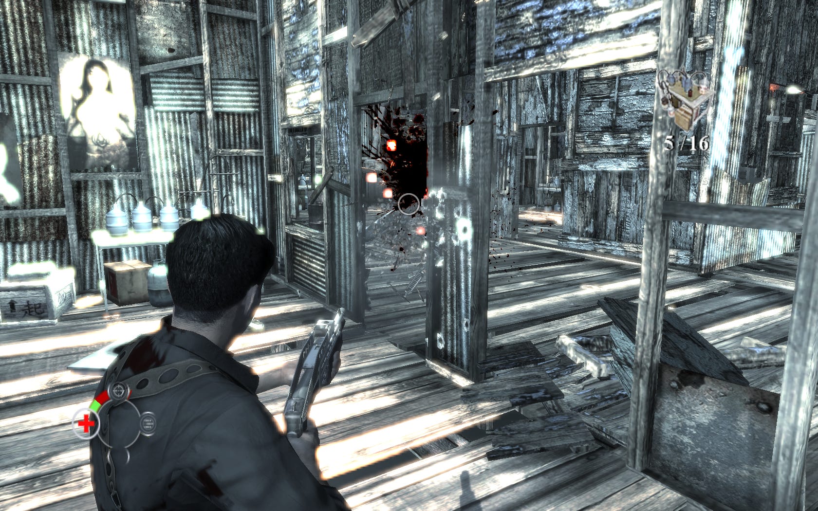 Stranglehold | Rock Paper Shotgun