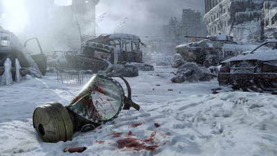 THQ Nordic "fully supports" Metro Exodus exclusivity