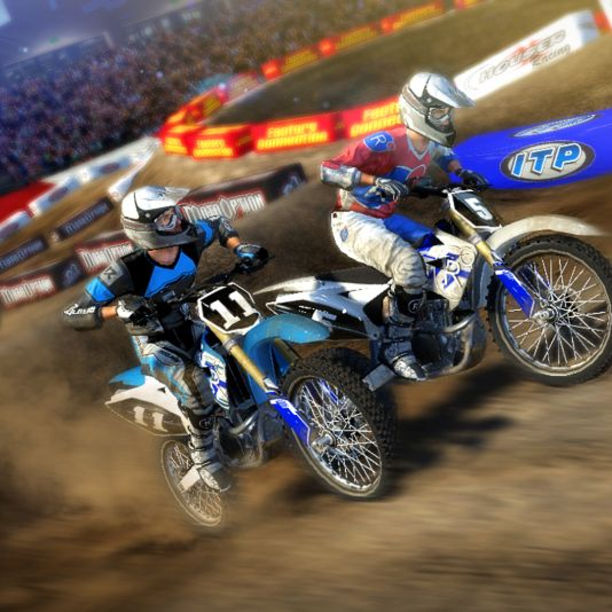 MX vs. ATV Supercross Encore Prices PAL Playstation 4 | Compare Loose, CIB & New Prices MX vs. ATV Supercross Encore Prices PAL Playstation 4 | Compare Loose, CIB & New Prices