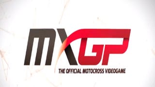 MXGP, The Official Motocross Videogame announced