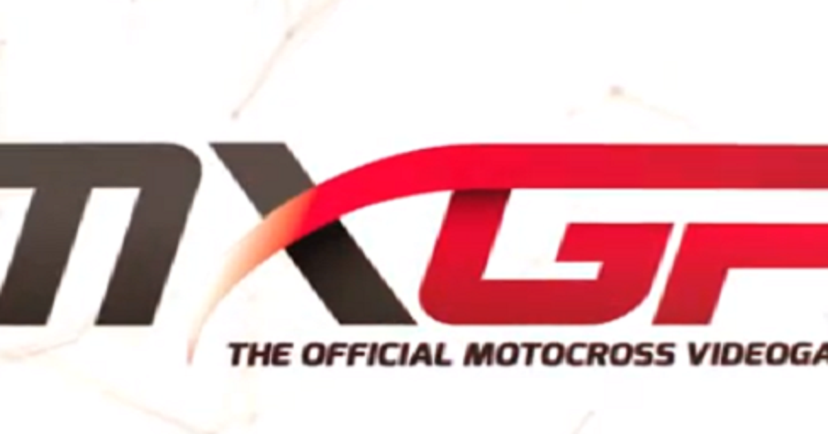 Mxgp Signage MXGP, The Official Motocross Videogame announced | VG247