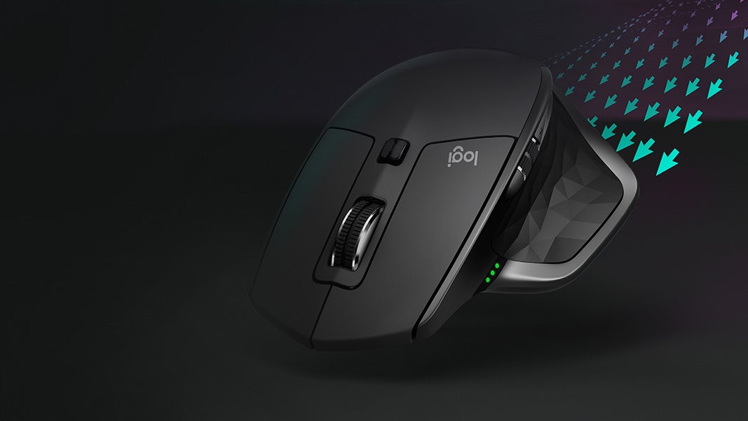 Grab Logitech's MX Master 2S wireless mouse for blissful gaming