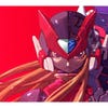 Megaman Zero: Collection artwork