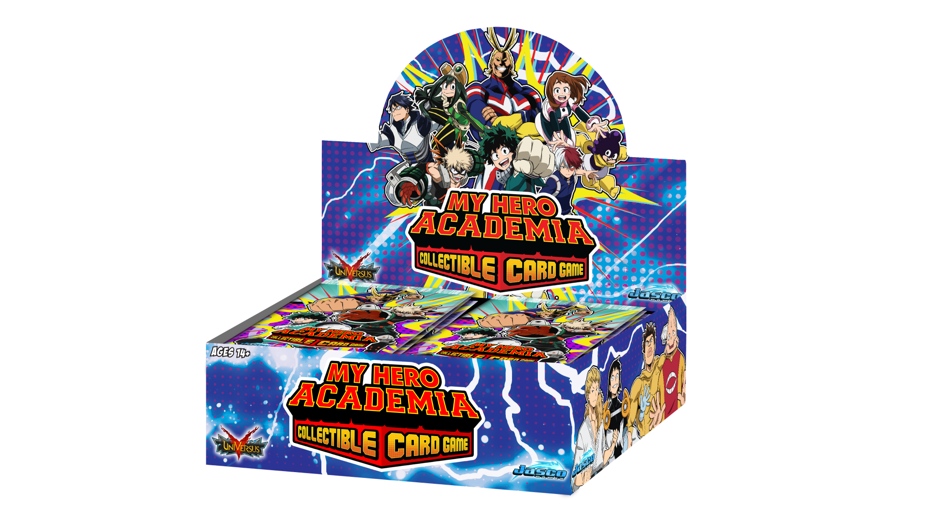 ccg booster box YU-GI-OH CCG: BOOSTER BOX: 25TH ANNIVERSARY: BLUE-EYES WHITE DRAGON (2 –  Metro Entertainment main image 1