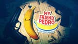 My Friend Pedro ha una data di uscita tra una banana senziente e tanta azione adrenalinica