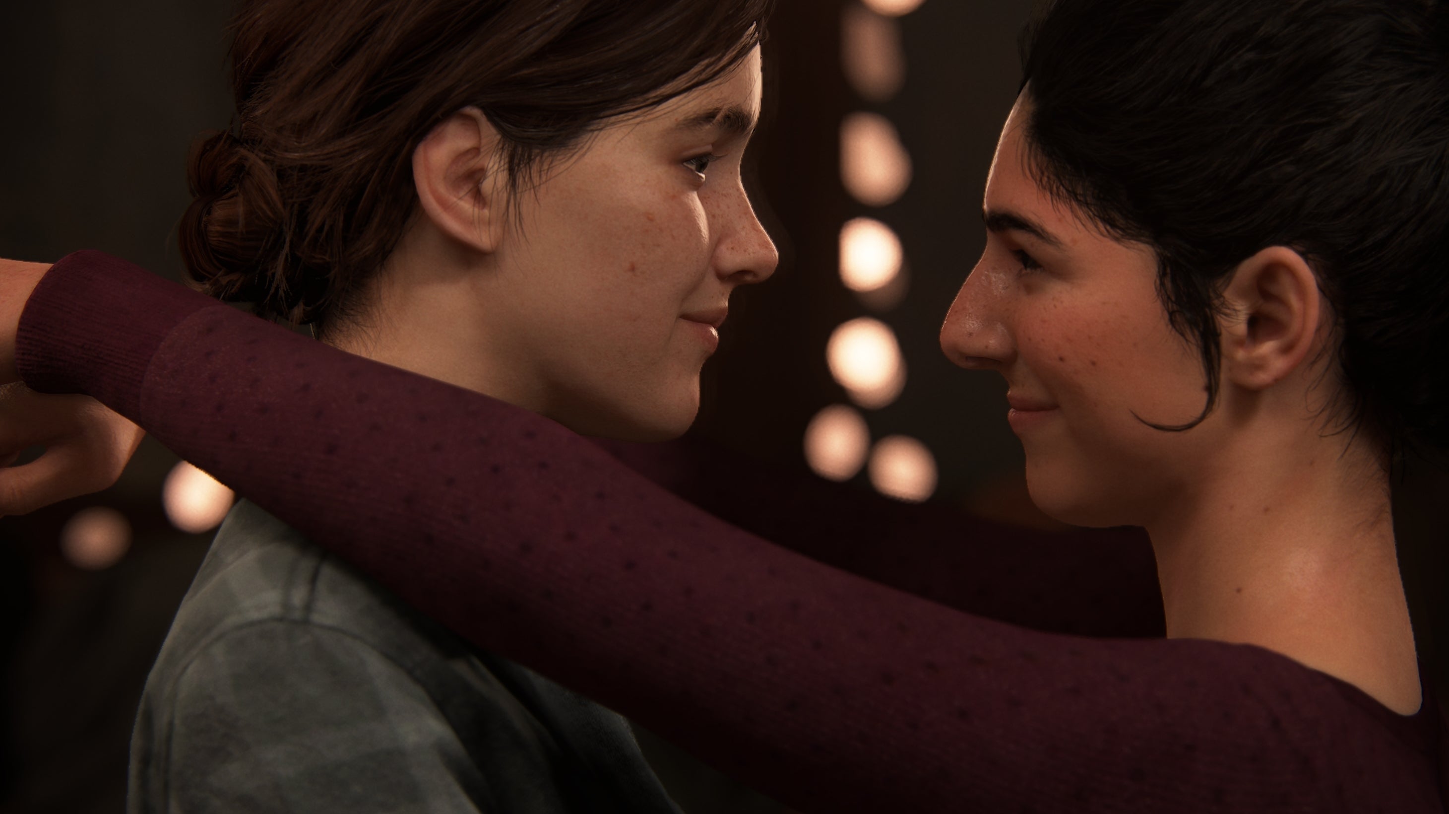 My games of this year were my games of every year