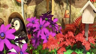 EA cancels 3DS launch title My Garden