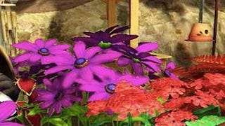EA cancels 3DS launch title My Garden
