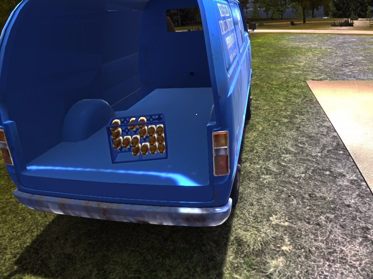 My Summer Car is the most hardcore driving game yet