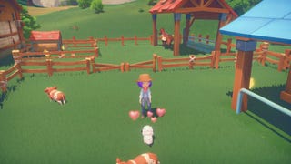 My Time At Portia devs apologise, claim voice actors will soon be paid