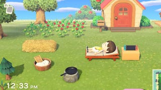 Animal Crossing: New Horizons - najbardziej relaksująca gra tej wiosny