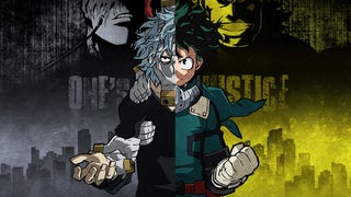 My Hero Academia: One’s Justice lets you destroy cities as you battle villains, coming west next year on all major platforms