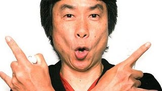 Miyamoto: "Generally speaking, people can and should make good games"