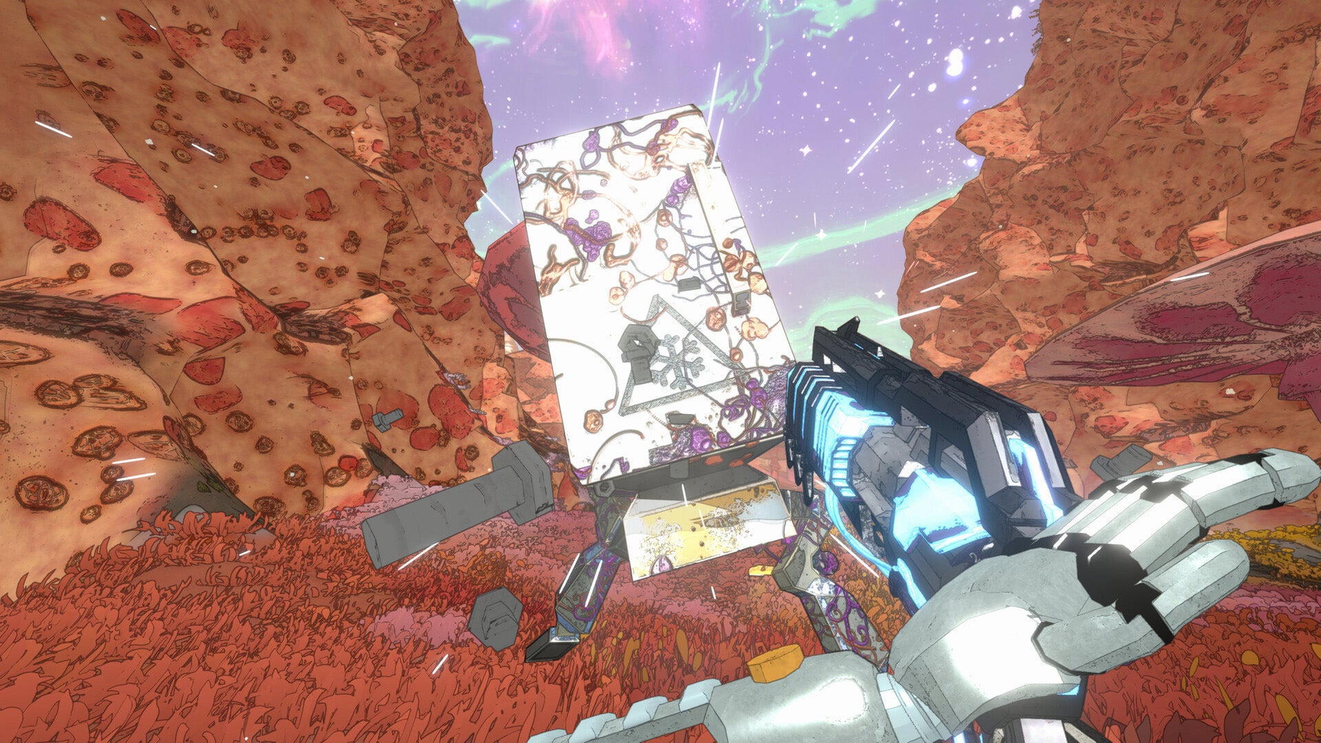 Mycopunk 1.0 Release: Fungus Looter Shooter Out Now [Confirmed]