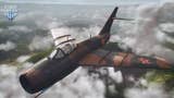 Myśliwce odrzutowe MiG i samoloty wielozadaniowe w World of Warplanes