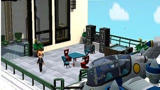 MySims Agents heading to Wii and DS this fall