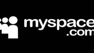 MySpace to become online videogame destination