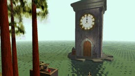 Have You Played... Myst?