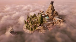 Myst is returning yet again, this time for VR too