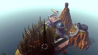 Myst arriving on PSP in US July 16