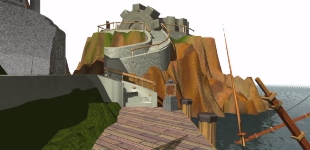 Myst Inventory Myst 25th anniversary collectors box | Rock Paper Shotgun