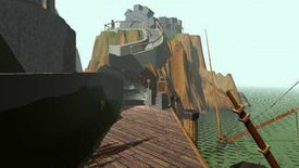 Blink And You'll Mys It: Myst Speed Run