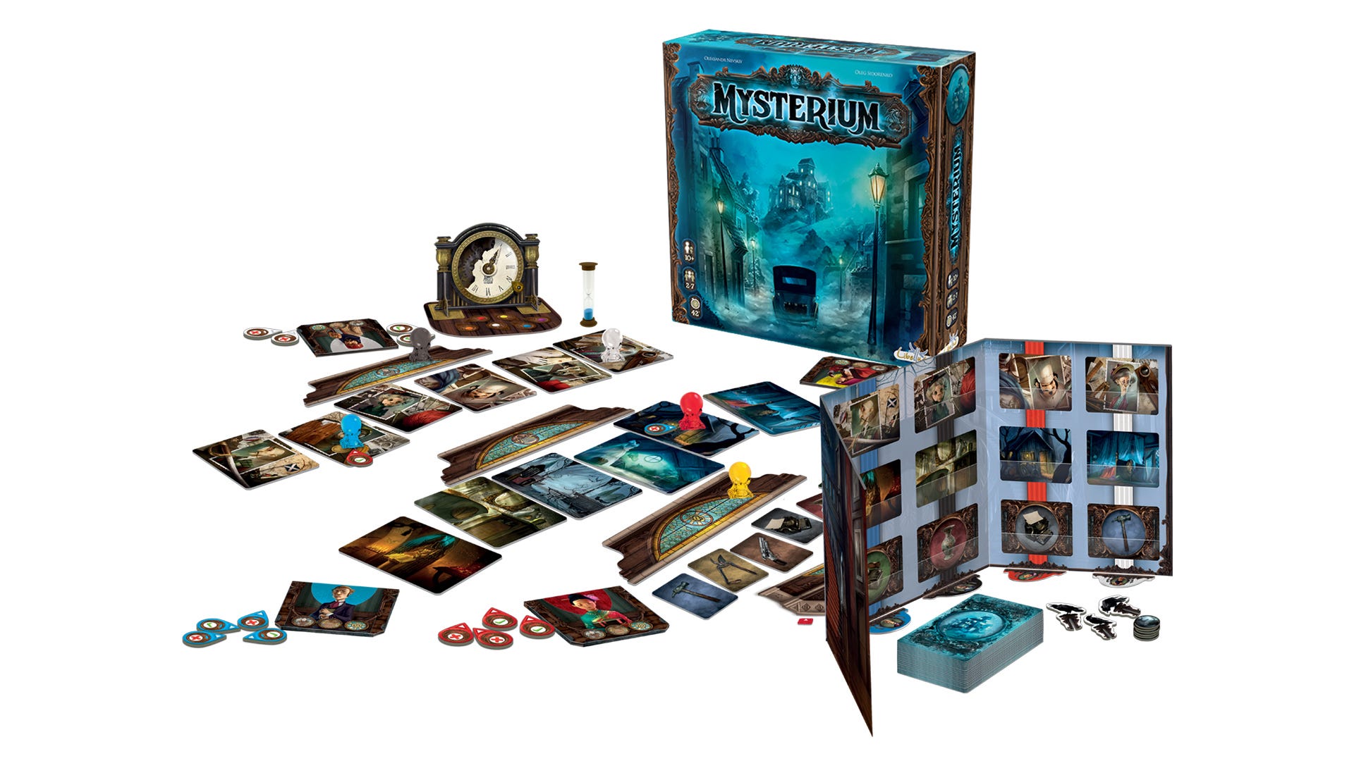 Best Horror Board Games For Halloween Dicebreaker best-horror-board-games-for-halloween-dicebreaker