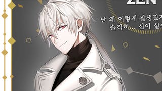 Mystic Messenger guide: Zen route tips and walkthroughs (Casual mode)
