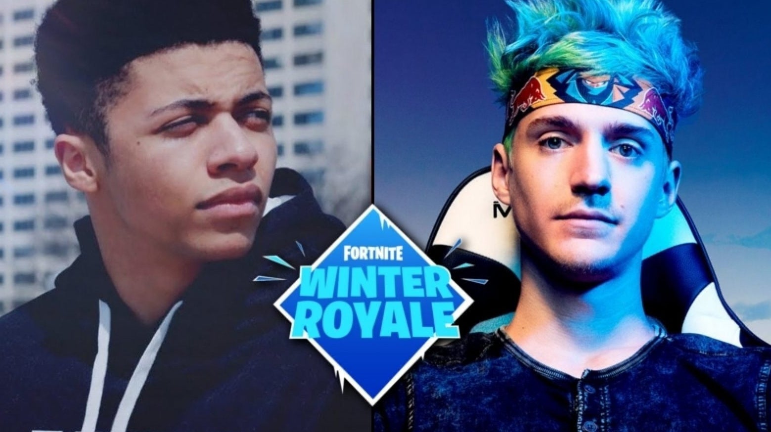 Myth acusa a Epic Games de favoritismo a Ninja | Eurogamer.pt