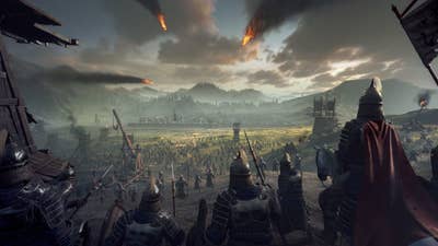 Myth of Empires legal dispute over allegedly stolen Ark: Survival Evolved source code now settled