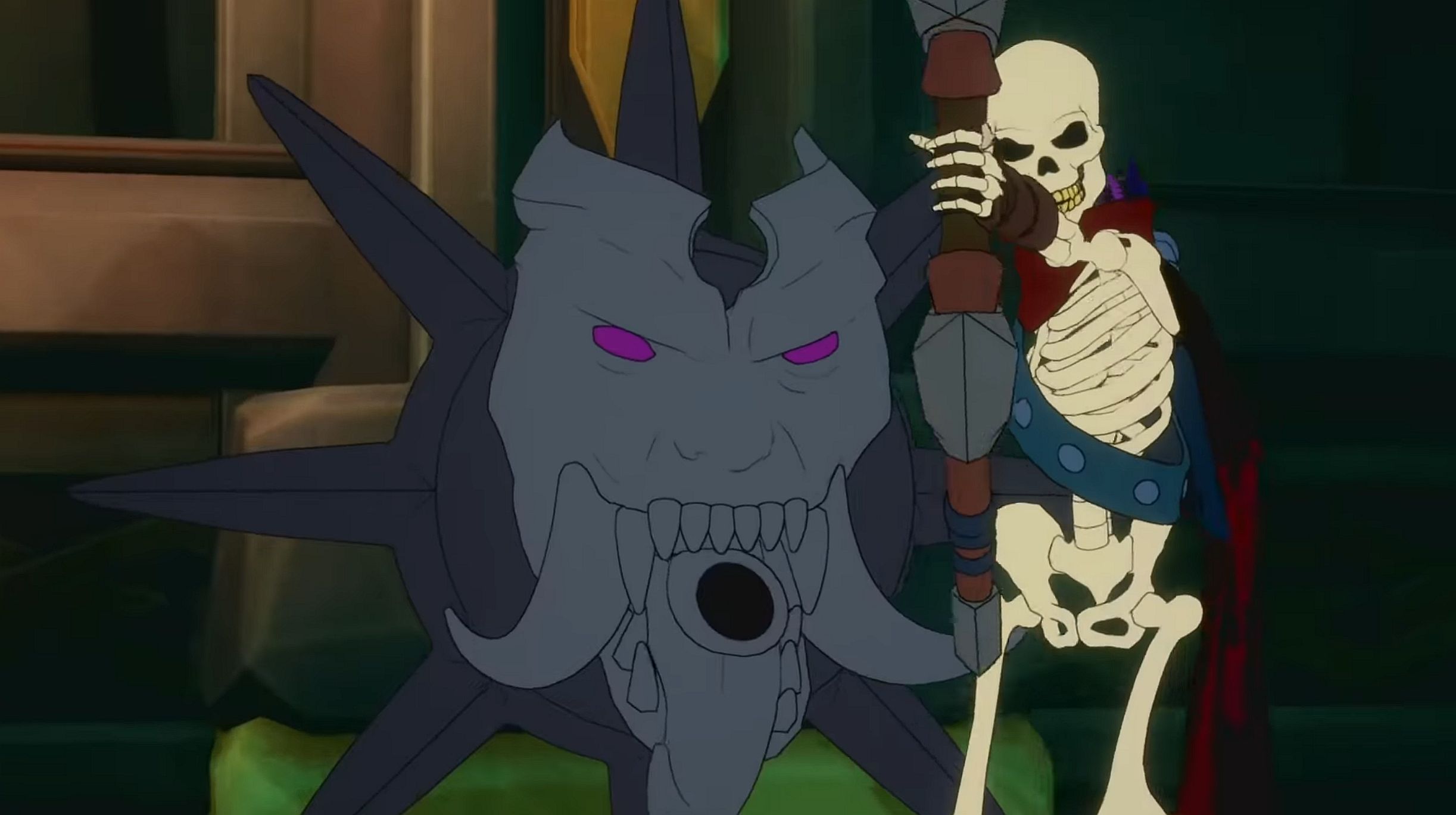 Aspyr Media acquires Beamdog which is working on a cartoonish roguelite adventure game