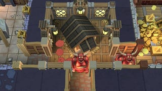 Mythic Entertainment is no more