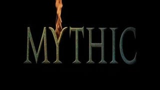 BioWare Mythic changes its name to Mythic 