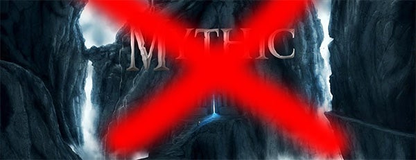 Kickstopped: The Strange Case of Mythic: Gods & Men | Rock Paper Shotgun