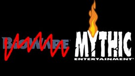 EA BioWare Mythic Moon Unit Now Just: Mythic