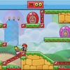 Mario vs. Donkey Kong: Tipping Stars screenshot