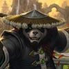 Arte de World of Warcraft: Mists of Pandaria