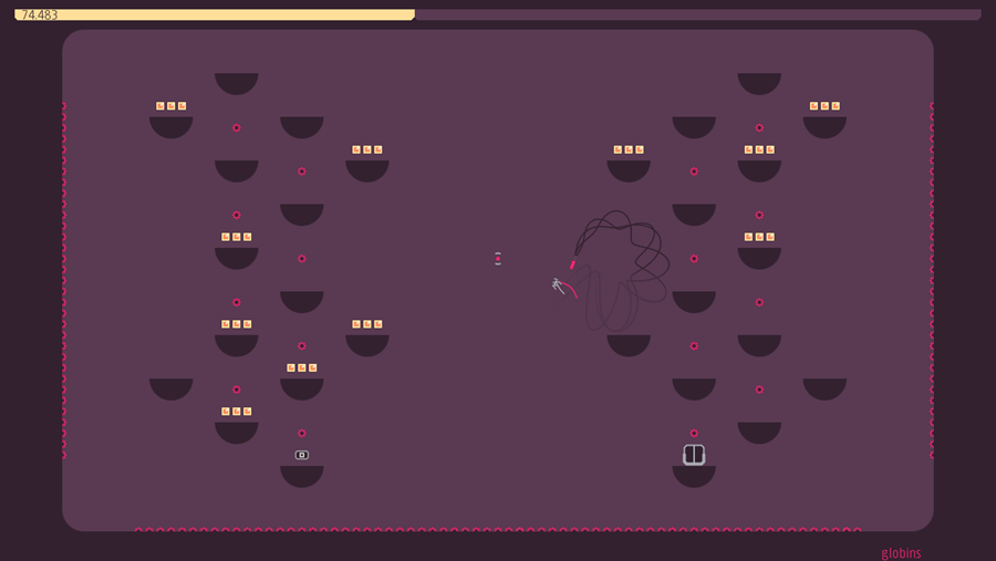 N++ doubles its size on Steam in free Ultimate Edition update ...
