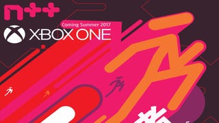 N++ is leaping onto Xbox One this summer