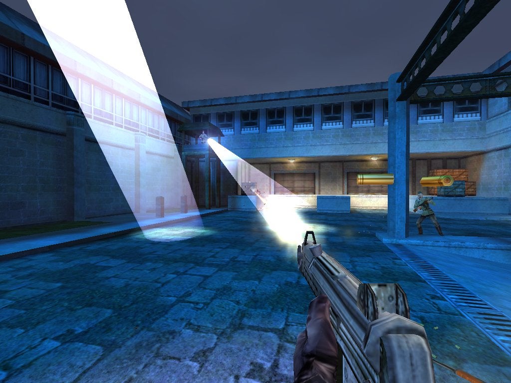 No One Lives Forever review | Eurogamer.net